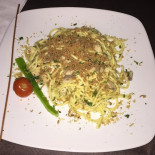 Dag Spaghetteria Pizzeria À l'intérieur