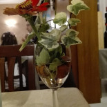 Albergo Ristorante Bar La Pineta food