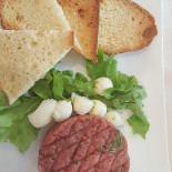 Da Nalin Comida