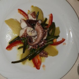 Artevino food