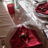 Agriturismo Cenzon food
