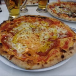 Da Romano Nourriture
