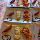 By Sandy Comida