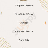 Trattoria Al Ponte