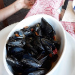 Piccolo Comida