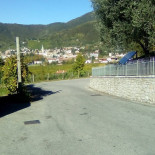 Trattoria Al Ponte food