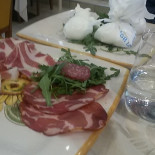 Al Ghiottone Comida