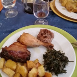Dea Comida