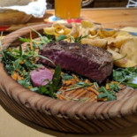 Birraria Da Bauce food
