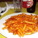 A' Citta E Pulecenella Nourriture