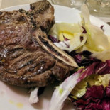 19a Buca Ristorante, Pizzeria, Lounge Bar Nourriture