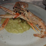 Antigua Nourriture