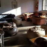 Antigua À l'intérieur