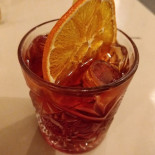 Caffè Elena Nourriture