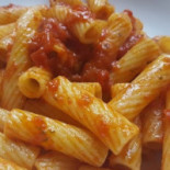 Cafe Del Corso Comida