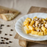 Contadinostrano Nourriture