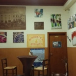 Birroteca Pirago Dentro
