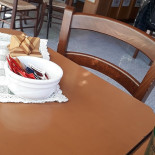 Birroteca Pirago Comida