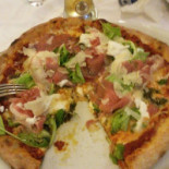 Da Zio Nourriture