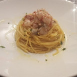 Capadà  Nourriture