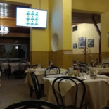 Castello À l'intérieur