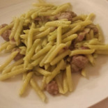 Castello Nourriture
