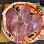 Bivio Del Moro food