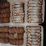 Edera Comida