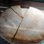 Edera Comida