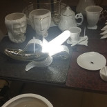 Arricrìati Nourriture