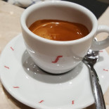 Caffe Modi Mantova Nourriture