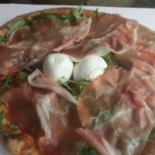 Al Borgo Antico Nourriture