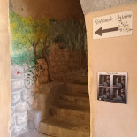 Auriveu Nourriture