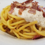 Al Salice Comida