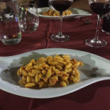 Sandalian Sea Nourriture