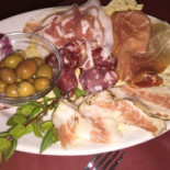 Sandalian Sea Nourriture