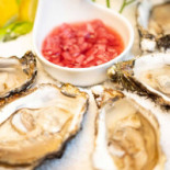 Pizzeria Nastro Azzurro food