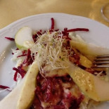Bibliothè Food