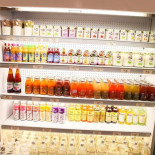Keyfood Comida
