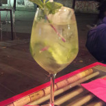Amaricante Comida