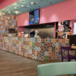 Bodega Mexicana Dentro