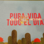 Bodega Mexicana Dentro