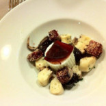 Olio D'oliva À l'intérieur