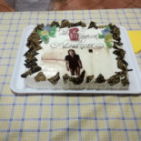 Al Casale Nourriture