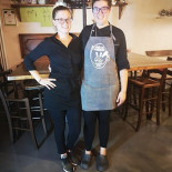 Osteria Ripasso Comida