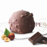 Caffe Ponte Milvio Comida