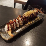 Sushi Sun Nourriture