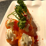 Sushi Sun Nourriture