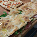Pizza Mix Nourriture