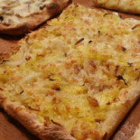 Pizza Mix Nourriture